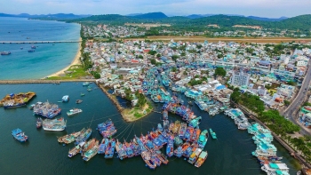 Quy chế hoạt động của Hội đồng điều phối vùng đồng bằng sông Cửu Long