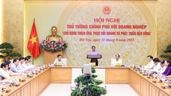 Chính phủ của dân, do dân và vì dân, "đại biểu cho toàn dân"