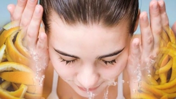 Biết được 3 công dụng làm đẹp này của vỏ bưởi đảm bảo bạn sẽ tiếc hùi hụi vì nhiều lần vứt bỏ