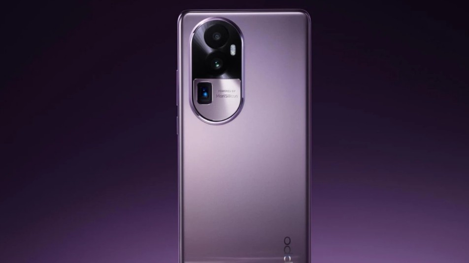 Chính thức ra mắt điện thoại Oppo Reno 10 Pro+ tại Việt Nam