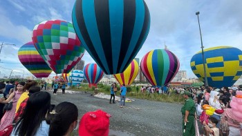 Du lịch TP.HCM đạt doanh thu gần 2.900 tỷ đồng trong dịp nghỉ lễ 2/9