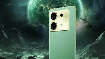 Điện thoại Infinix Zero 30 5G ra mắt tại thị trường Ấn Độ