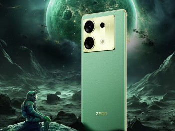 Điện thoại Infinix Zero 30 5G ra mắt tại thị trường Ấn Độ