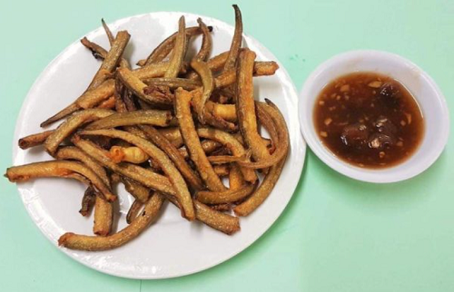 Loại cá nhìn như “cọng tre”, khắp cơ thể toàn là sụn, thưởng thức một lần là nhớ mãi