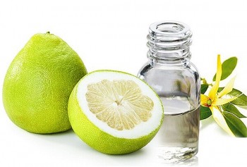 Tinh dầu bưởi và những lợi ích không ngờ đối với sức khỏe