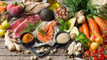 EU miễn kiểm tra tại cửa khẩu với một số đồ uống và thực phẩm