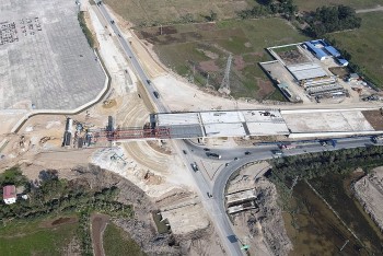 Hưng Yên tích cực triển khai thực hiện các dự án trọng điểm