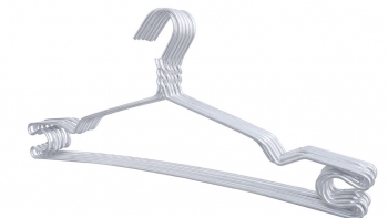 Hoa Kỳ tiếp tục áp thuế chống bán phá giá mắc áo thép nhập khẩu từ Việt Nam