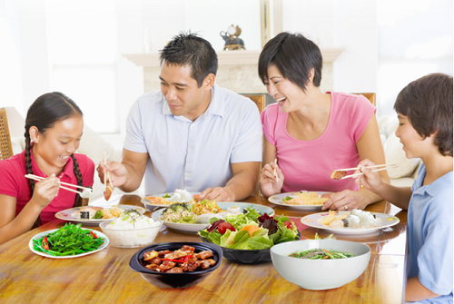 Món ăn sáng tốt nhất và tệ nhất cho trẻ trước khi đến trường