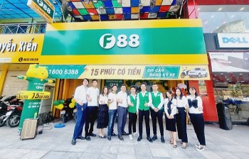 F88 tiếp tục huy động thành công 50 triệu USD từ quỹ LENDING ARK ASIA