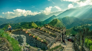 Những trải nghiệm không thể bỏ lỡ ở “Cao nguyên trắng” Bắc Hà