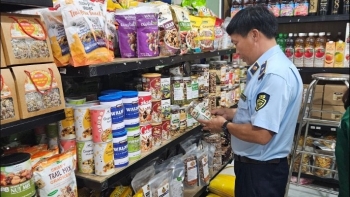 Lâm Đồng: Xử phạt 1 hộ kinh doanh vi phạm về lĩnh vực an toàn thực phẩm