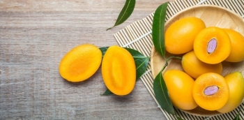 Một số công dụng của quả thanh trà đối với sức khỏe