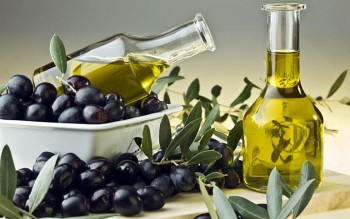 Những lợi ích tuyệt vời của dầu ô liu có thể bạn chưa biết