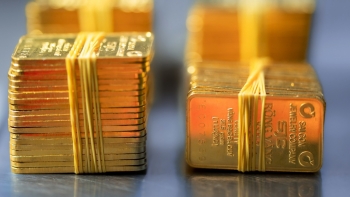 Giá vàng hôm nay ngày 7/9/2023: Vàng trong nước tiếp tục tăng