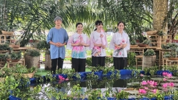 Sắp diễn ra Festival áo bà ba Hậu Giang 2023 với nhiều hoạt động hấp dẫn