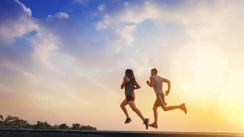 Cuộc sống khỏe mạnh hơn từ ba nền tảng quan trọng