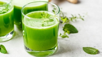 Tác dụng thần kỳ của rau diếp cá có thể bạn chưa biết