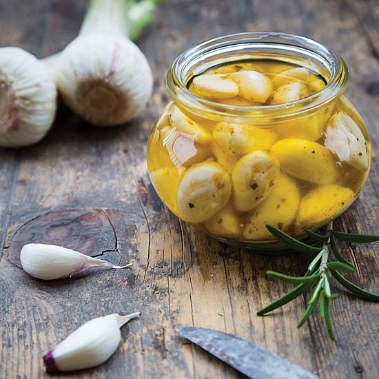 TỎI – THẦN DƯỢC SÁNG GIÁ CỦA TỰ NHIÊN TỎI – THẦN DƯỢC SÁNG GIÁ CỦA TỰ NHIÊN