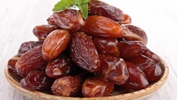 Chà là – Loại quả mang lại nhiều lợi ích cho sức khỏe