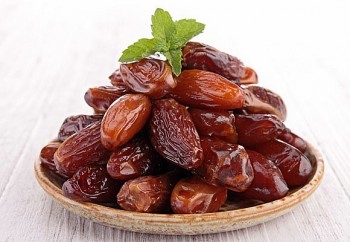 Chà là – Loại quả mang lại nhiều lợi ích cho sức khỏe