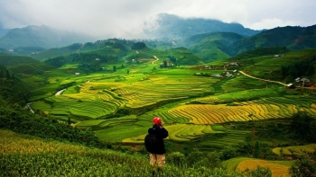 Trạm Tấu – Một vẻ đẹp hùng vĩ, thơ mộng nơi Tây Bắc