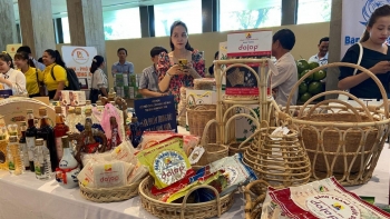 Liên kết vùng trong thương mại điện tử - “Đòn bẩy” thúc đẩy tối ưu hóa tài nguyên và phát triển kinh tế bền vững