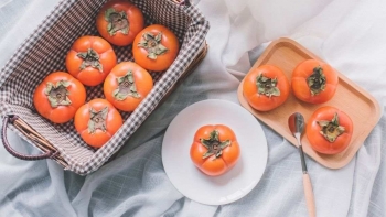 10 lợi ích sức khỏe của loại quả được mệnh danh là “trái cây của các vị thần”