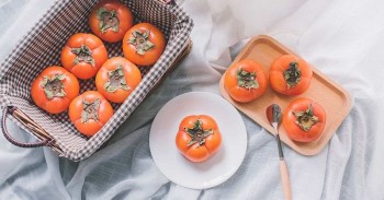 10 lợi ích sức khỏe của loại quả được mệnh danh là “trái cây của các vị thần”