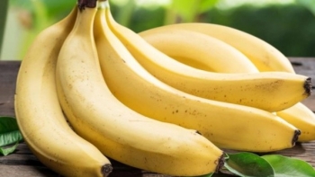 Chuối chín vừa ngon vừa bổ nhưng những người này không nên ăn