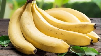 Chuối chín vừa ngon vừa bổ nhưng những người này không nên ăn