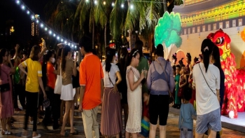 Giao lưu nền văn hoá, ẩm thực hai nước Việt – Hàn tại Đà Nẵng