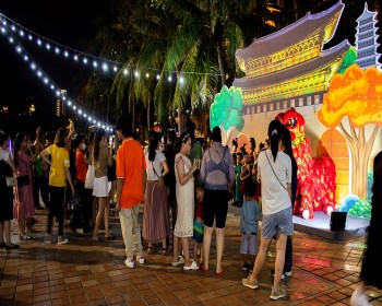 Giao lưu nền văn hoá, ẩm thực hai nước Việt – Hàn tại Đà Nẵng