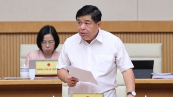 Nền kinh tế dần lấy lại đà tăng trưởng, tháng sau tích cực hơn tháng trước