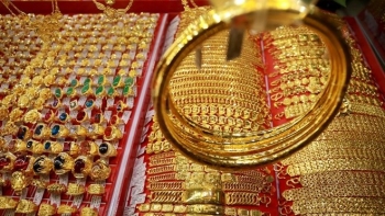 Giá vàng hôm nay ngày 10/9/2023: Vàng trong nước chững lại