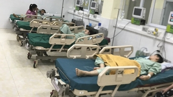 15 người ở Điện Biên nhập viện cấp cứu nghi ngộ độc bún