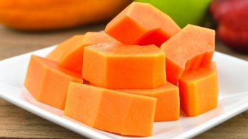 Ăn đu đủ vào lúc nào để tốt cho sức khoẻ?