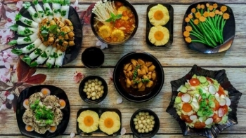 Những nhóm người được chuyên gia khuyên không nên ăn chay