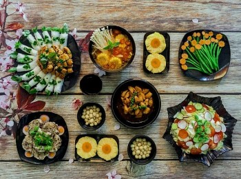 Những nhóm người được chuyên gia khuyên không nên ăn chay