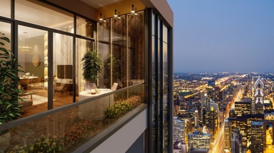 Sống trọn vẹn từng phút giây tại The Diamond Residence