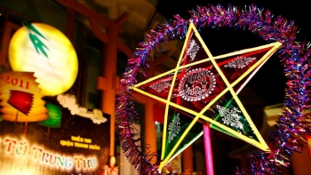 Nguồn gốc và ý nghĩa của Trung thu - Tết đoàn viên tại Việt Nam