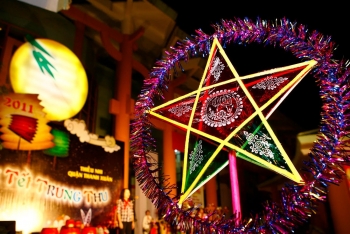 Nguồn gốc và ý nghĩa của Trung thu - Tết đoàn viên tại Việt Nam