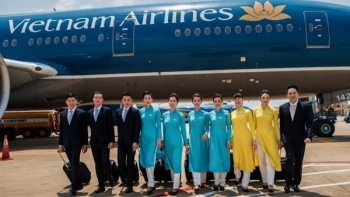 Vietnam Airlines thu xếp tài chính thế nào để mua 50 máy bay Boeing trị giá 10 tỷ USD?