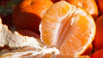 Loại quả được ví như “ngọc vàng trời ban”, giúp làm đẹp da, kiểm soát cân nặng hiệu quả