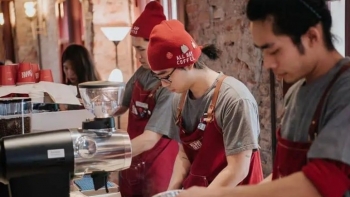 All Day Coffee, nơi Ngoại trưởng Mỹ thưởng thức cà phê trứng có gì đặc biệt?