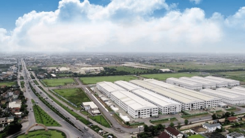 Hải Dương chấp thuận đăng ký đầu tư cho 32 dự án FDI mới