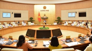 Chú trọng ưu tiên thúc đẩy tăng trưởng gắn với ổn định kinh tế vĩ mô, kiểm soát lạm phát