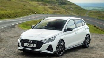 Hyundai I20 Facelift 2023 ra mắt: Thiết kế bắt mắt, giá quy đổi chỉ từ 230 triệu đồng