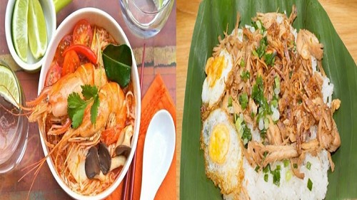 Sáng đừng ăn xôi, phở, mì tôm, chuyên gia chỉ ra 5 món ngon bổ rẻ nhưng bị lãng quên