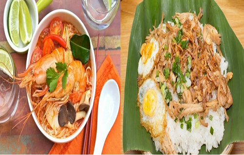 Sáng đừng ăn xôi, phở, mì tôm, chuyên gia chỉ ra 5 món ngon bổ rẻ nhưng bị lãng quên